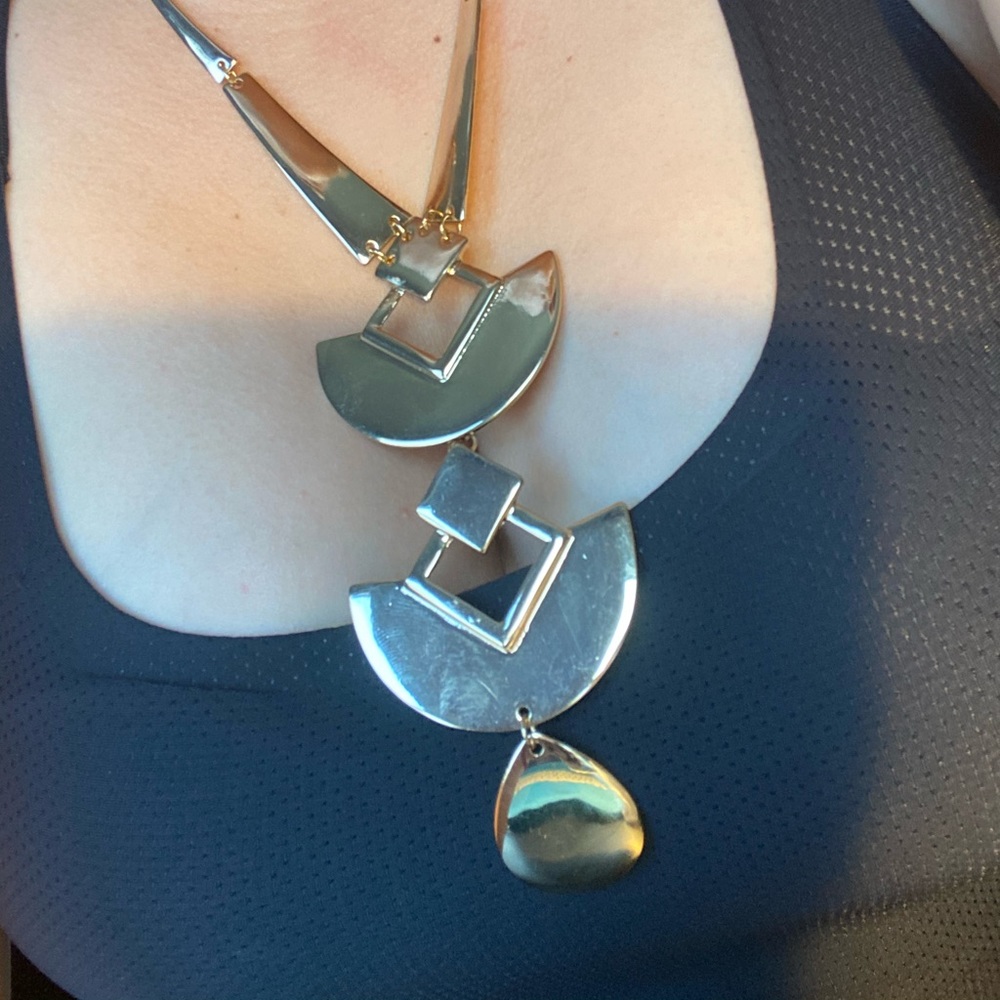 all these necklaces for $ 50